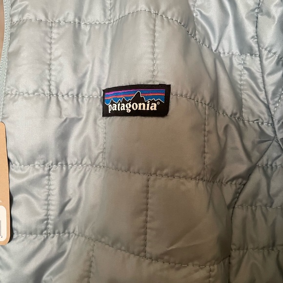 Brand New Patagonia Nano puff jacket - Picture 3 of 4